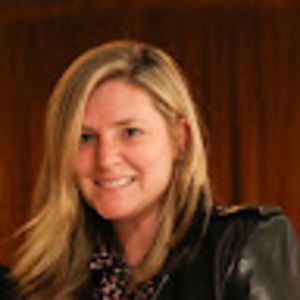 Meet your Posher, Caitlin